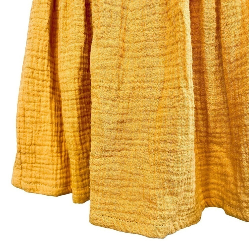 SIAOMIMI Skirt Size 8 Years Cotton - Picture 6 of 7